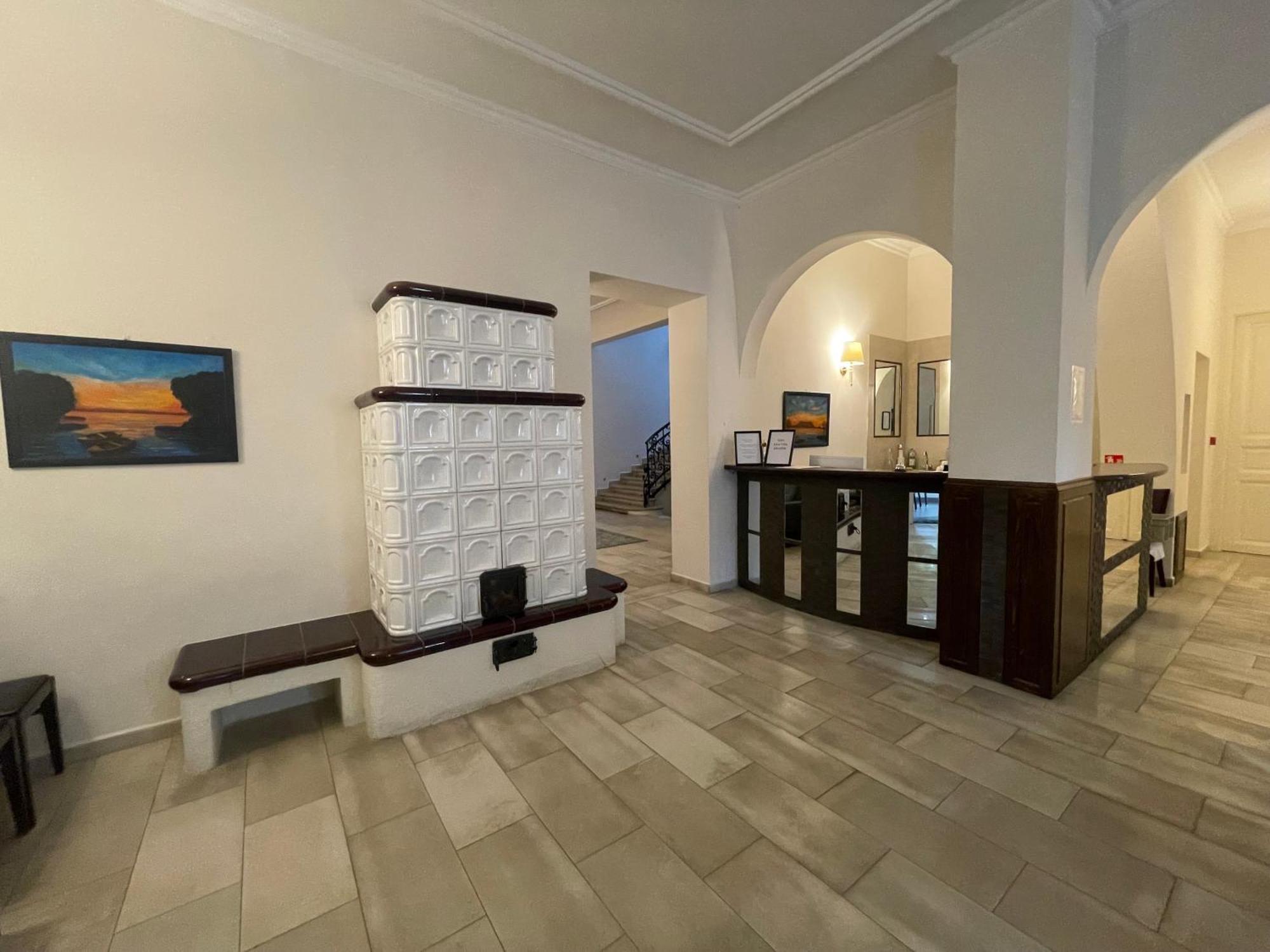 Jokai Villa Σίοφοκ Εξωτερικό φωτογραφία