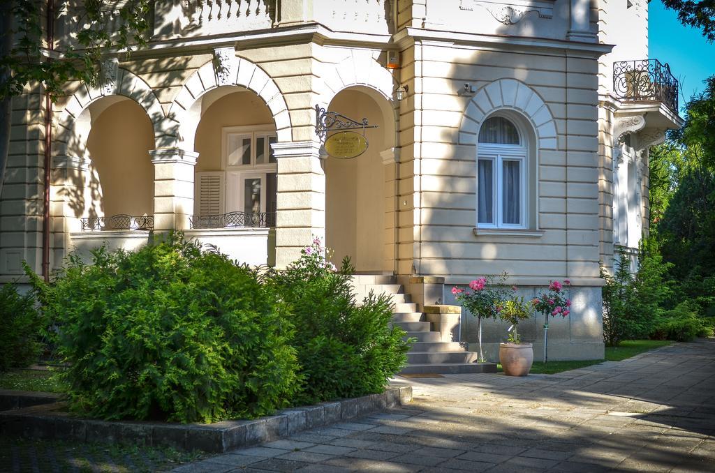Jokai Villa Σίοφοκ Εξωτερικό φωτογραφία