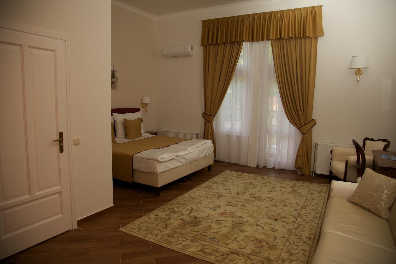 Jokai Villa Σίοφοκ Εξωτερικό φωτογραφία
